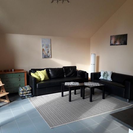 Ferienhaus Pusteblume Papenburg Exteriör bild