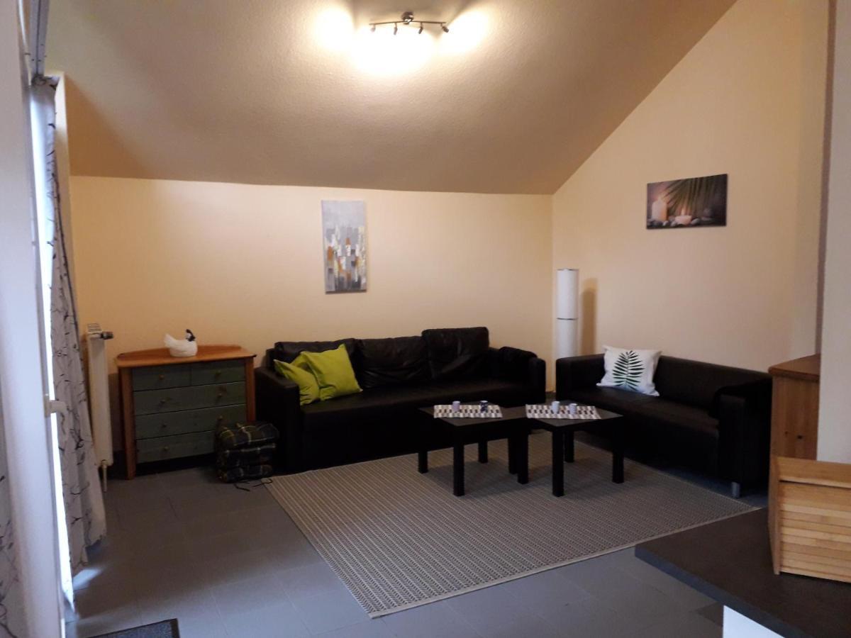 Ferienhaus Pusteblume Papenburg Exteriör bild
